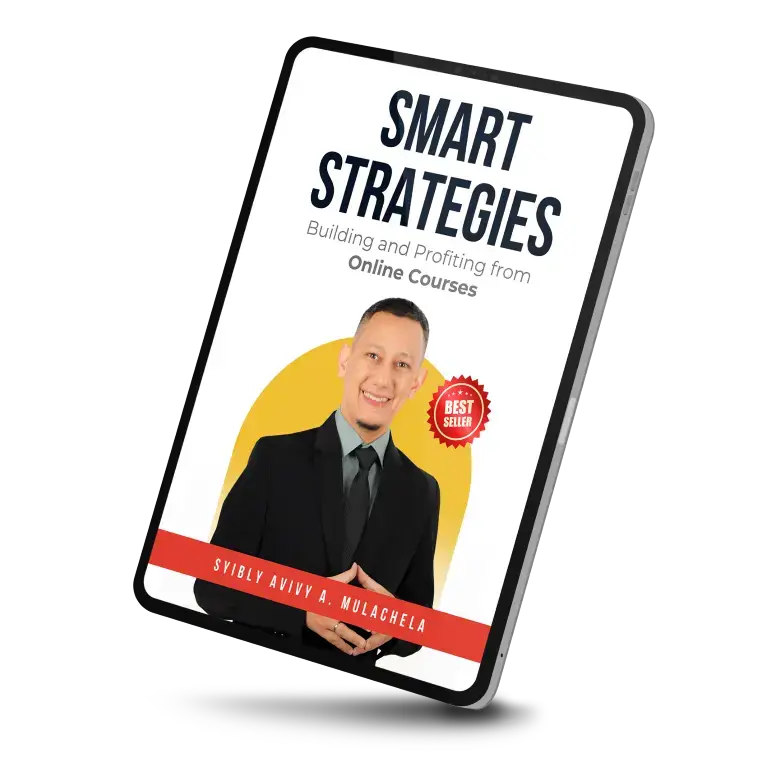 Cover eBook Smart Strategies